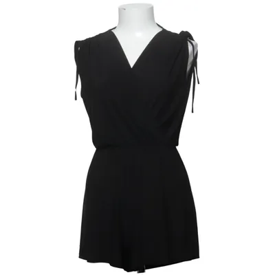 Jumpsuit (Scoop Back Playsuit) van Oneness Elastaan, Polyester