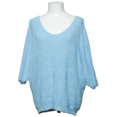 Sweater (Blue) from Luisa Ricci