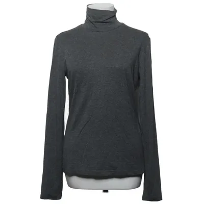 Turtleneck (Grå) fra Weekend MaxMara Elastan, Viscose