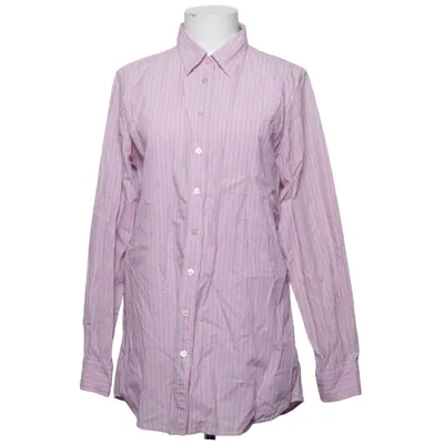 Skjorta (Rosa, Vit) från Casual Woman