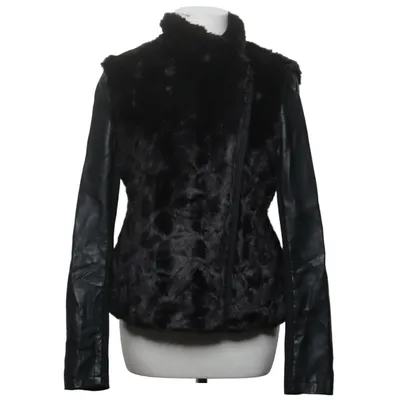 Jacka (W64L02 W9SD9) från Guess Akryl, Polyester