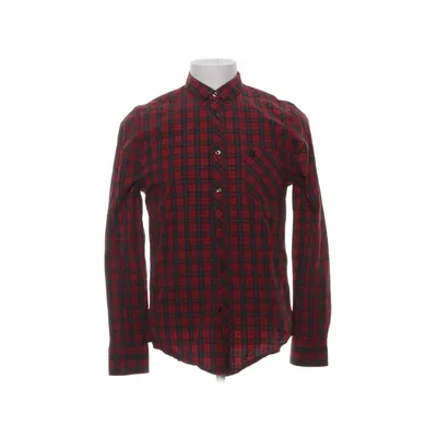 Button down shirt (MA00038) from Ben Sherman Cotton