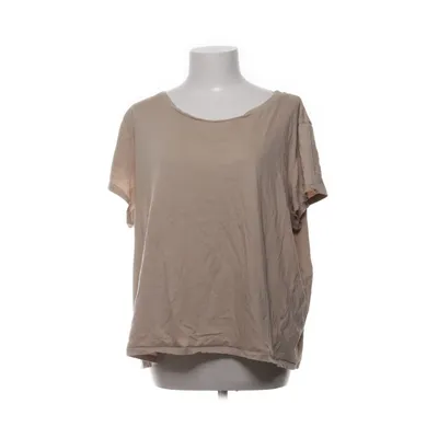 T-shirt (Beige) från H&M Bomull