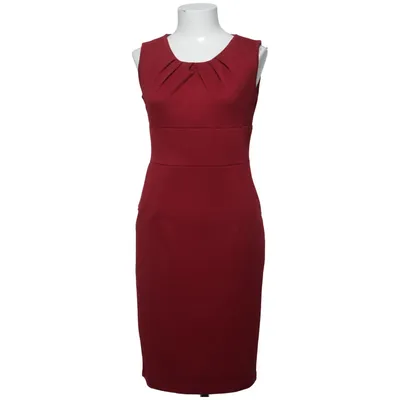 Robe (Rouge) de Kojooin Élasthane, Polyester
