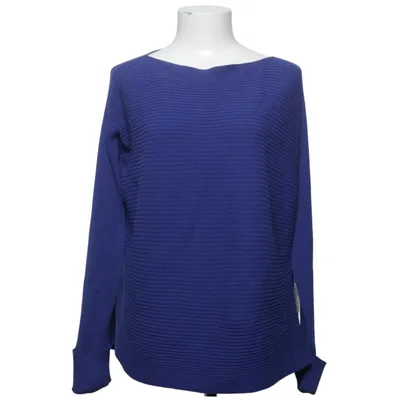 Pull-over (Bleu) de Max & Co. Coton, Viscose