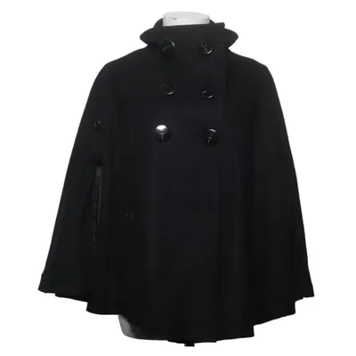 Cape (Svart) från Zara Basic