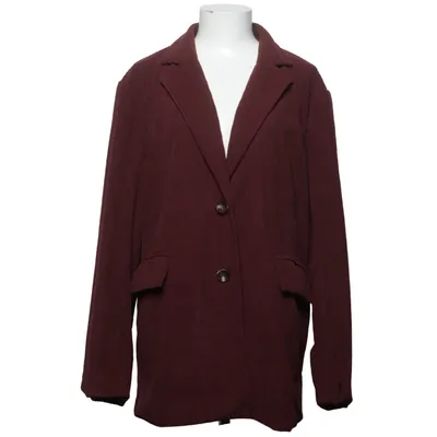 Blazer (Rouge) de Love & Divine Polyester