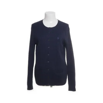 Cardigan (Blauw) van Ralph Lauren Sport Katoen