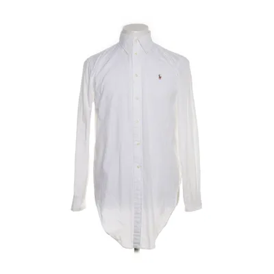 Overhemd (Wit) van Ralph Lauren Katoen