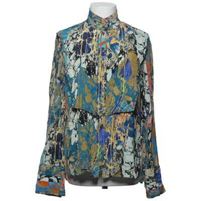 Bluse (Studio) fra H&M Studio Viscose