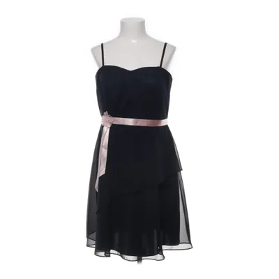 Robe de cocktail (Bleu, Rose) de Vera Mont Polyester