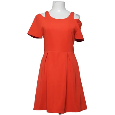 Jurk (Rood) van Minkpink Elastaan, Polyester