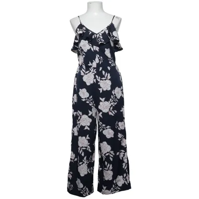 Jumpsuit (Blue, Pink) from Japna Polyester