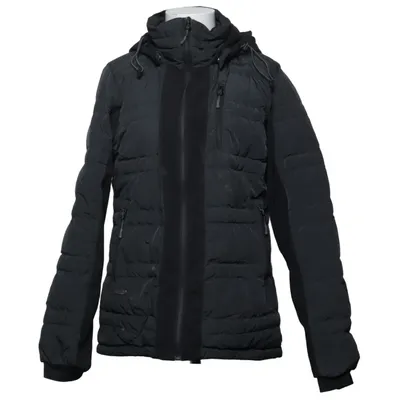 Jakke (Bodo Down Lady Jkt) fra Bergans Elastan, Polyamid, Polyester