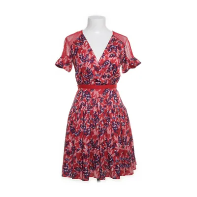 Klänning (Röd, Flerfärgad) från Three Floor Polyamid, Polyester