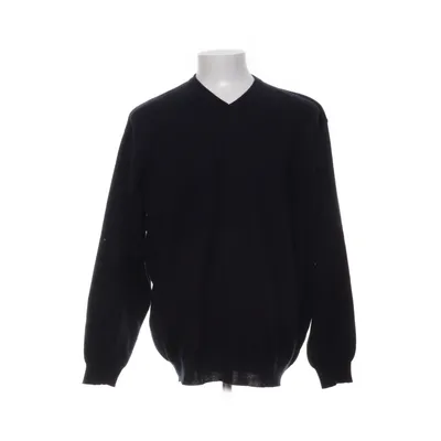 Pullover (Blå) från Gilberto Akryl, Ull