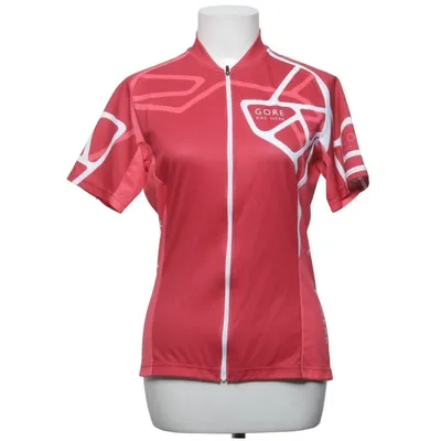 Bicycle shirt (Red, White, Multicolored) from Gore Bike Wear