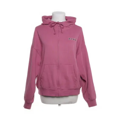 Huvtröja (Rosa) från Pink Victoria's Secret Bomull, Polyester