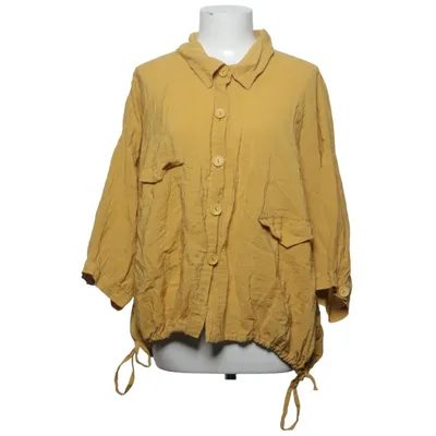 Top (Gul) fra Kekoo Design