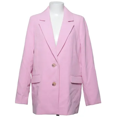 Blazer (Pink) fra Second Female
