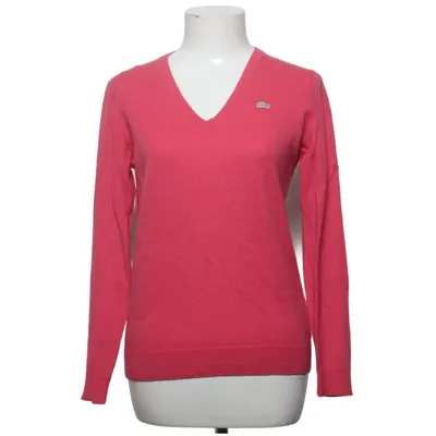 Pullover (Pink) from Lacoste