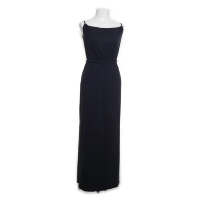 Maxi jurk (Blauw) van Anna & Ella Elastaan, Viscose