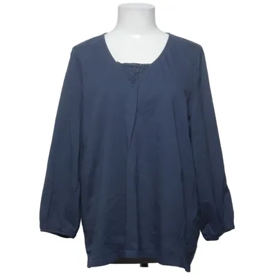 Haut (Bleu) de Cellbes Coton biologique