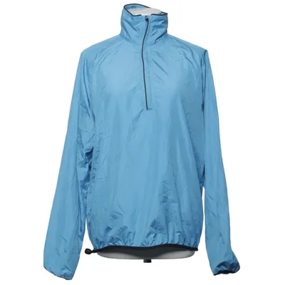 Trainingsjack (Blauw) van Feel Polyester