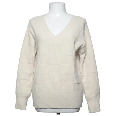 Tröja (Beige) från Yaya Women Polyamid, Polyester, Viskos
