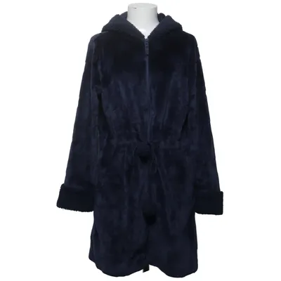 Bathrobe (Blue) from Beloved Polyester