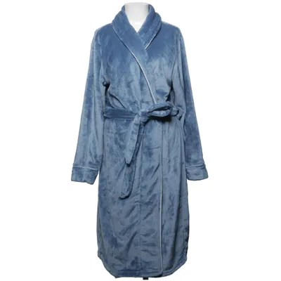 Bathrobe (Blue) from Decoy Polyester