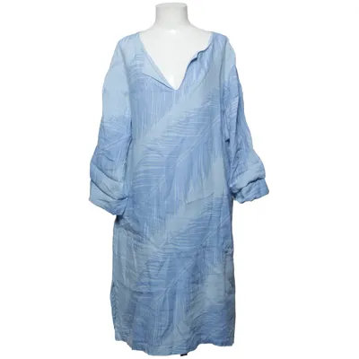 Dress (Blue) from Marimekko Linen