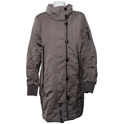 Winterjas (CS17.30.173) van Greenstone Polyester