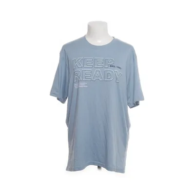 T-shirt (Blå) från Bronzini