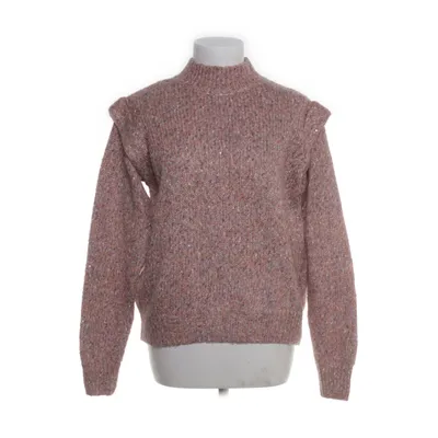 Tröja (Rosa, Lila, Flerfärgad) från Garcia Polyester, Akryl, Ull