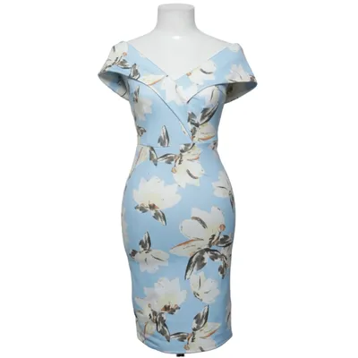 Robe (Fold Bare Dress) de NLY One Élasthane, Polyester
