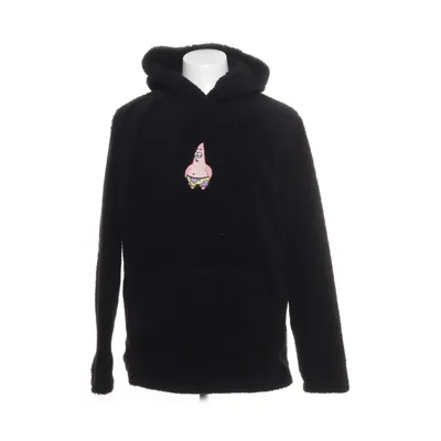 Hoodie (Black) from Divided by H&M Polyester