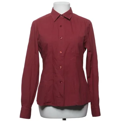 Shirt (5111) from Massimo Dutti Woman Cotton