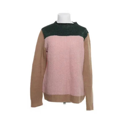 Trui (Roze, Meerkleurig) van Scotch & Soda Acryl, Mohair, Nylon, Polyester, Wol