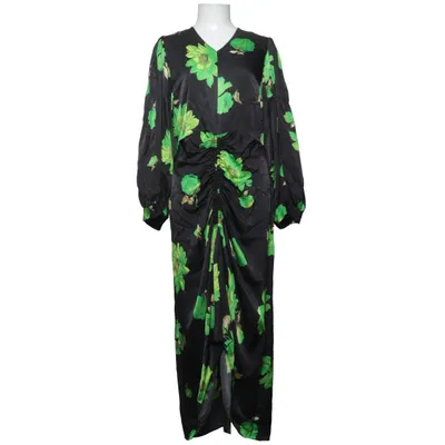 Maxi jurk (Daaliya) van Samsøe & Samsøe Viscose
