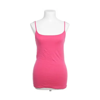 Tanktop (Roze) van ESPRIT Elastaan, Viscose