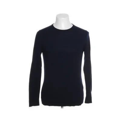 Trui (Blauw) van Selected Homme Merinowol