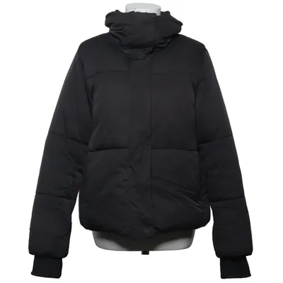Vinterjacka (Svart) från Njord Polyamid, Polyester