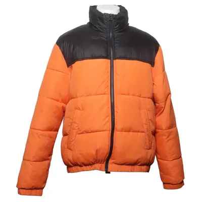 Winter jacket (Wrldwide) from Divided by H&M Polyamide, Polyester