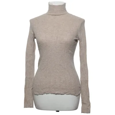 Turtleneck (Beige) fra Avec