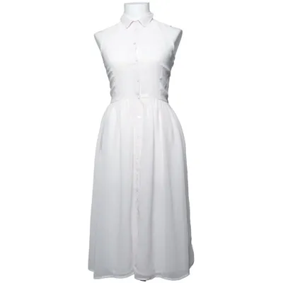 Skjortklänning (Rosa) från ASOS
