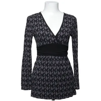 Robe (Longsleeve Minidessin) de Jette Joop Viscose