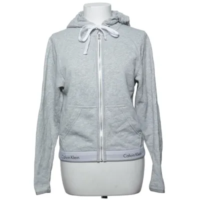 Huvtröja (Grå) från Calvin Klein Sleepwear