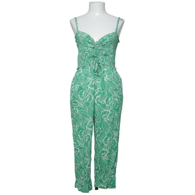 Jumpsuit (Groen, Wit) van Fatface Viscose