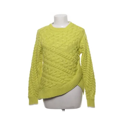 Tröja (Gul) från Ted Baker Bomull, Ull